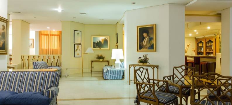 帕萨乐拉酒店(Pasarela)图片