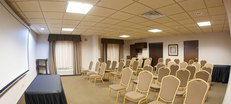 医学中心北贝斯特韦斯特套房酒店-近六旗(Best Western Medical Center North Inn  Suites Near Six Flags)图片