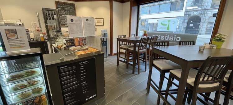 奥斯陆P酒店(P-Hotels Oslo)图片