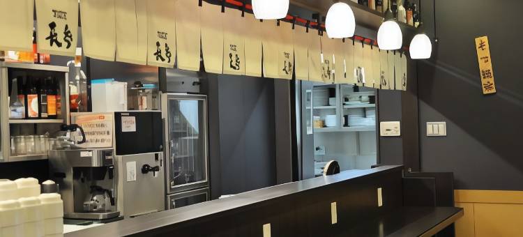 Hotel AZ Kitakyusyu Shinmojiko Ten图片