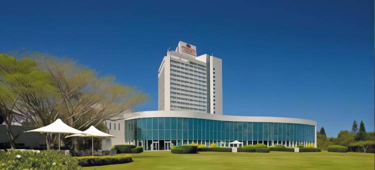 RACV皇家松树度假村(Racv Royal Pines Resort Gold Coast)图片