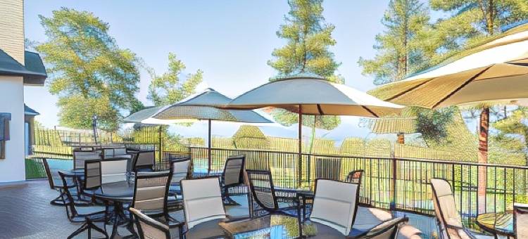 蜂鸟庄园红酒套房酒店(Hummingbird Estate Wine & Suites)图片