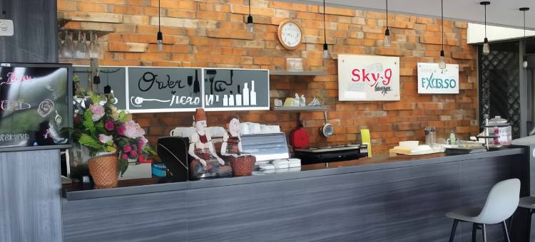 图班法福酒店(Favehotel Tuban)图片