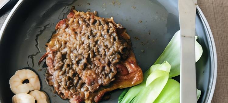 美至花园民宿(开封清明上河园店)图片