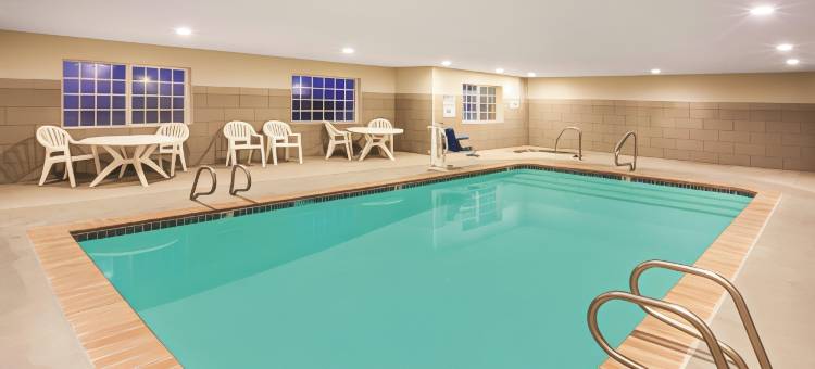 北奥勒姆拉昆塔温德姆套房酒店(La Quinta Inn & Suites by Wyndham North Orem)图片