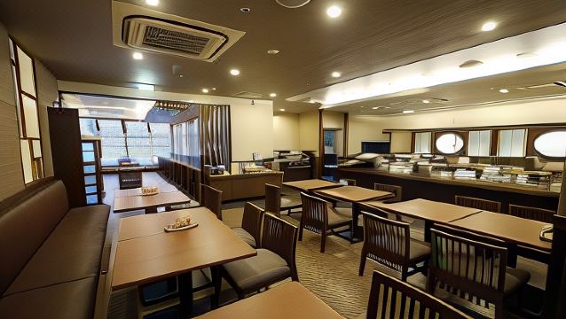 Hotel Route-Inn Yokohama BashamichiHotel Overview