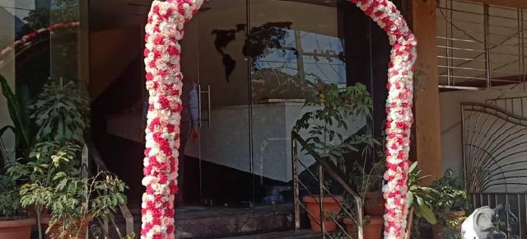 Shagun Banquet and Hotel图片