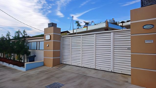 Tangkak Greenville Homestay Hotel Overview