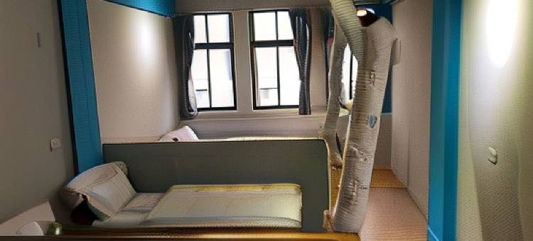 花莲好人青旅图片