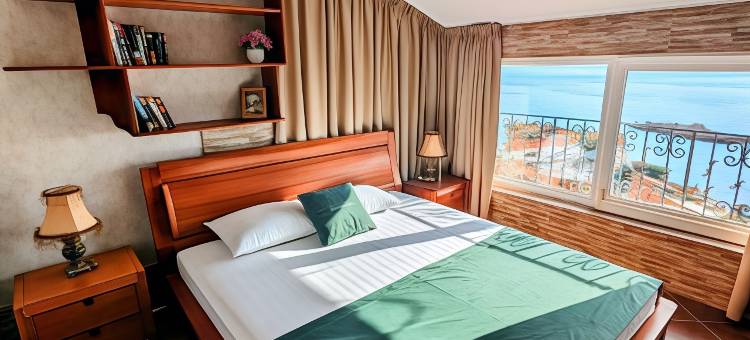 雪绒花别墅(Villa Edelweiss)图片