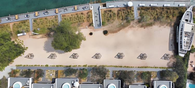 小珊瑚岛里姆塔莱度假村(Rimtalay Resort Koh Larn)图片