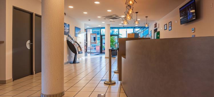 樱桃瓦朗斯酒店(Cerise Valence)图片