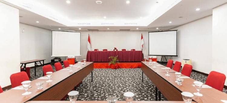兄弟旅馆(Hotel Brothers INN Merah Solo Baru)图片