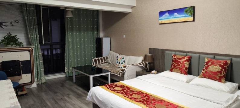 晓风美霖民宿图片