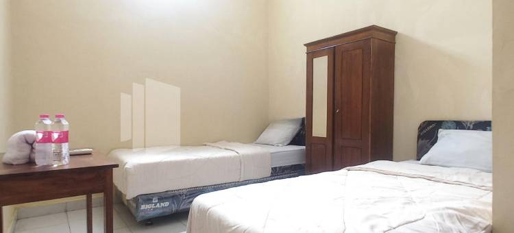 Sakeena Syariah Purwodadi RedPartner图片