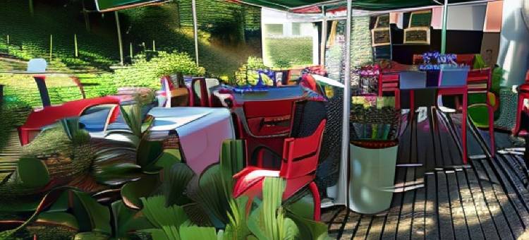 拉图酒店(Logis Hotel Restaurant la Tour)图片