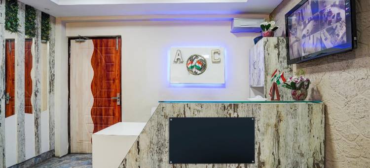 Hotel O Awadh Court图片