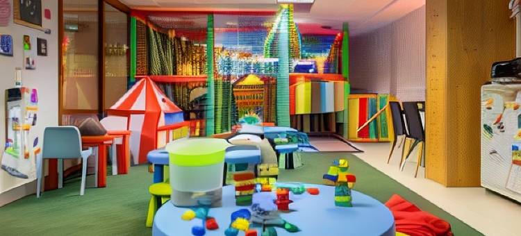 新瓦尔酒店(Hotel Val de Neu G.L.)图片