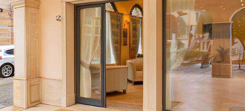 瑞吉纳艾琳娜公寓酒店(Hotel Regina Elena)图片