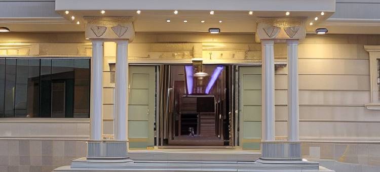 Skoon Hotel Apartments图片