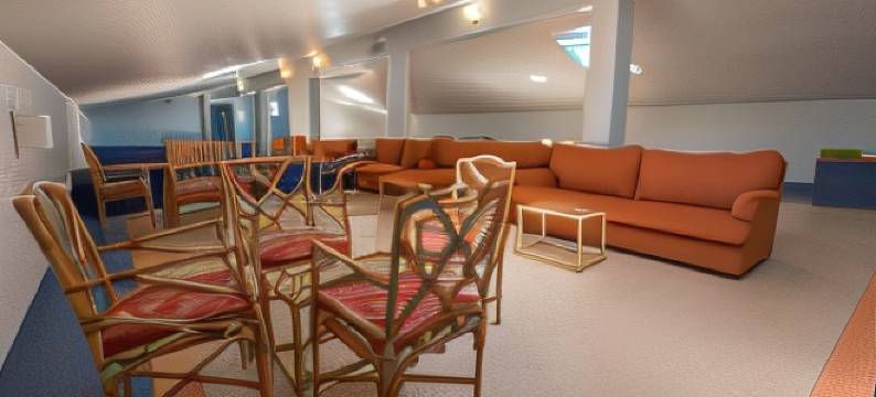 亚马逊帕麦拉旅游公寓(Amazonia Palmela Apartamentos Turisticos)图片