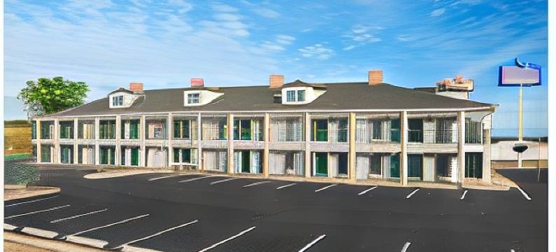 桑福德温德姆呗盟酒店(Baymont by Wyndham Sanford)图片