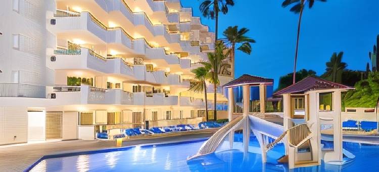 Globales Costa de la Calma图片