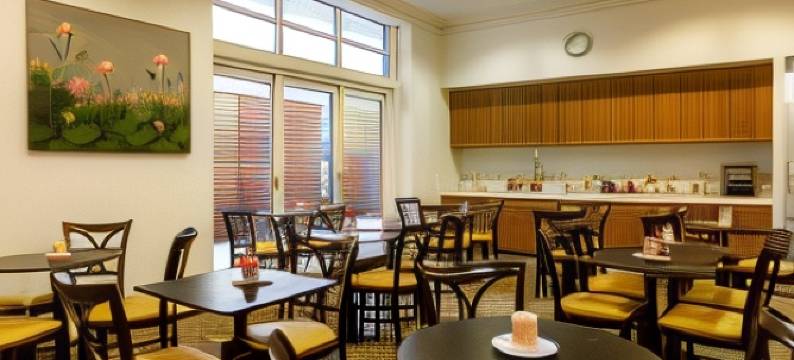 阿达科精品酒店(Adabco Boutique Hotel Adelaide)图片