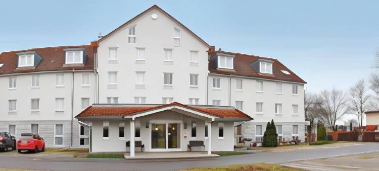 霍耶斯韦达多梅洛酒店(Dormero Hotel Hoyerswerda)图片