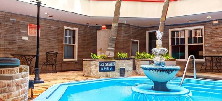 德拉莫奈酒店，法国区(Hotel de la Monnaie, French Quarter)图片