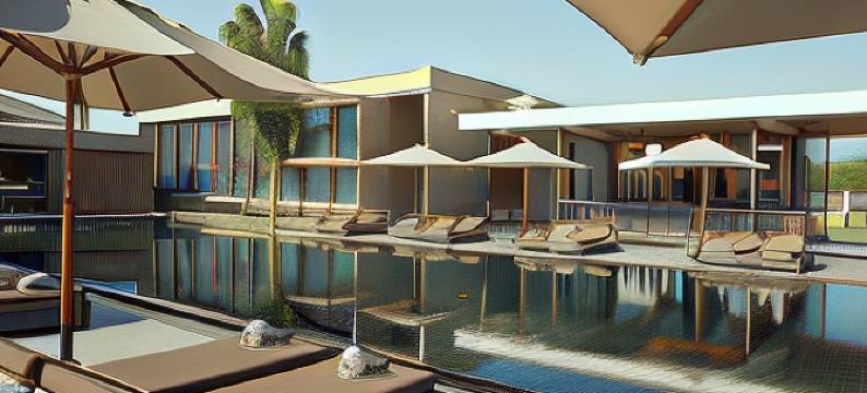 翡翠宫酒店(Emerald Palace Hotel)图片