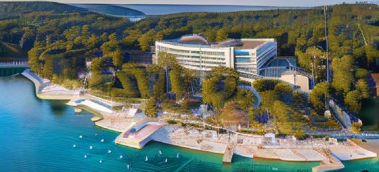贝尔维尤酒店(Hotel Bellevue)图片