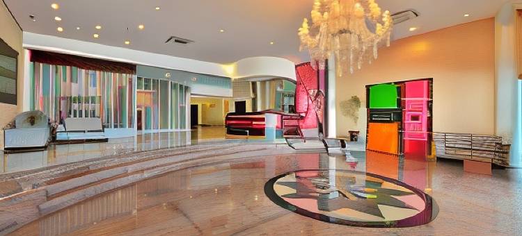 科邦卡旺佐迪亚克酒店(Zodiak Kebon Kawung by Kagum Hotels)图片