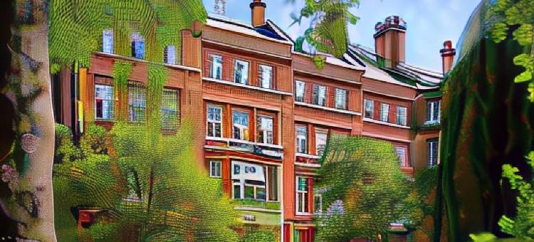 曼提斯德拉科特酒店(The Chelsea Townhouse)图片