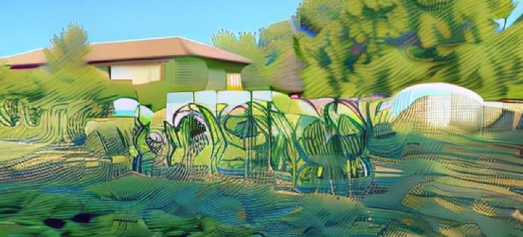 Savignac庄园(Domaine de Savignac)图片