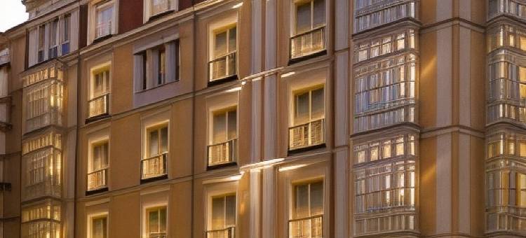 伽里乌斯精品酒店(Hotel Boutique Gareus)图片