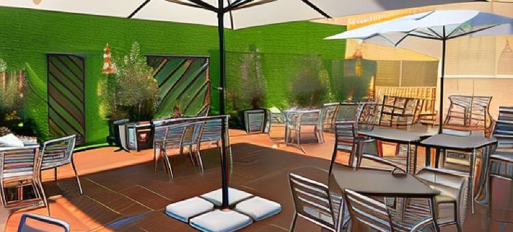 瓦尔德莫罗酒店(Hotel Valdemoro)图片