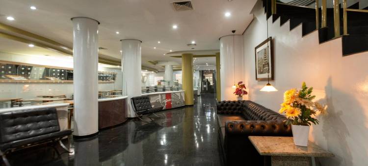 瑞德安德拉德布拉兹酒店(Rede Andrade Braz)图片