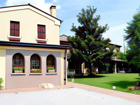 卡萨卡米拉早餐旅馆