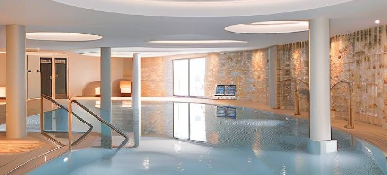 萨吉塔里奥普拉亚水疗酒店(Sagitario Playa)图片