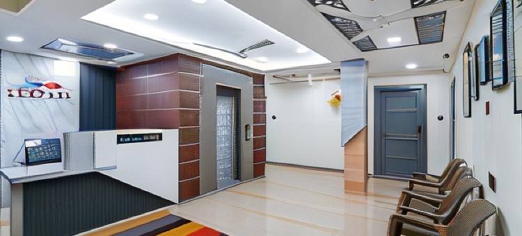 Townhouse Oak Ecstasy图片