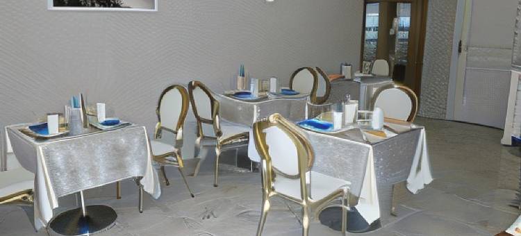 拉佩彻利住宿加早餐旅馆(La pêcherie Bord de Mer)图片