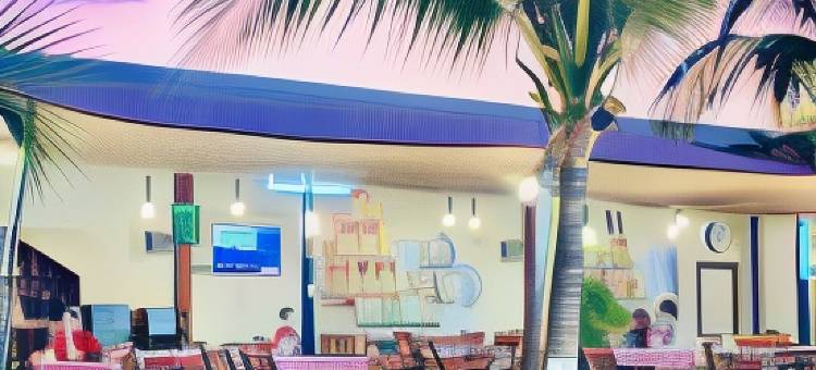 意大利海滩旅馆(Hotel & Pousada Italia Beach - Porto Das Dunas)图片