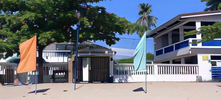 Baie Benie Beach Resort图片