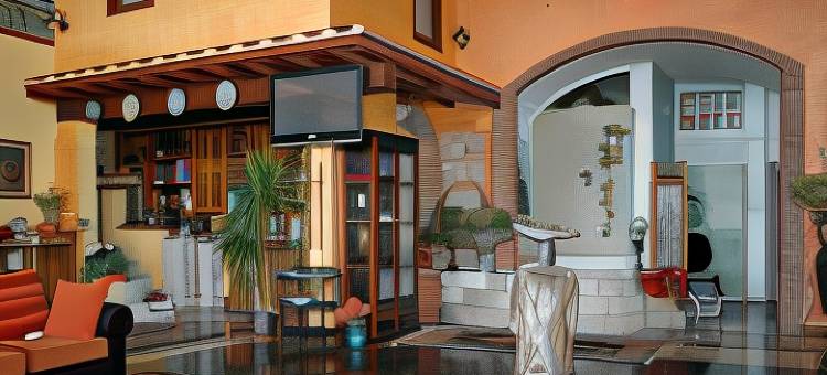 伊斯佩丽雅酒店(Hotel Esperia)图片