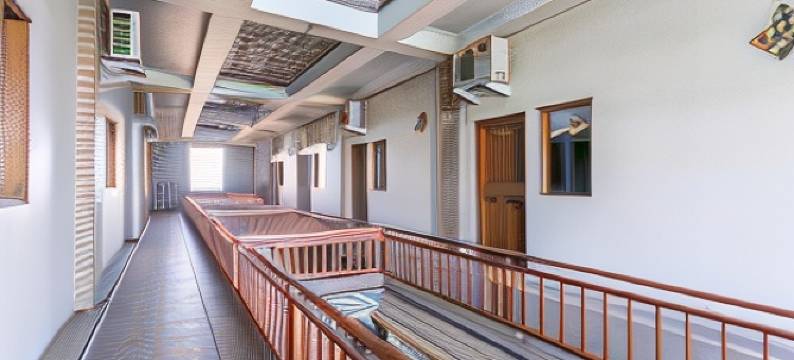 Urbanview Hotel Kanca Banjarmasin by RedDoorz图片