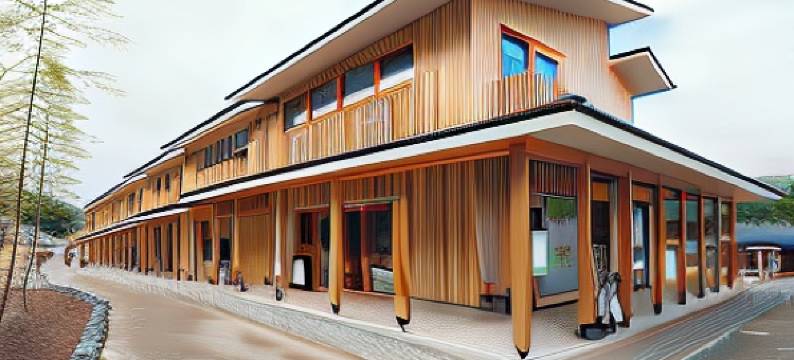 旅笼 维森(Hatago Vison)图片