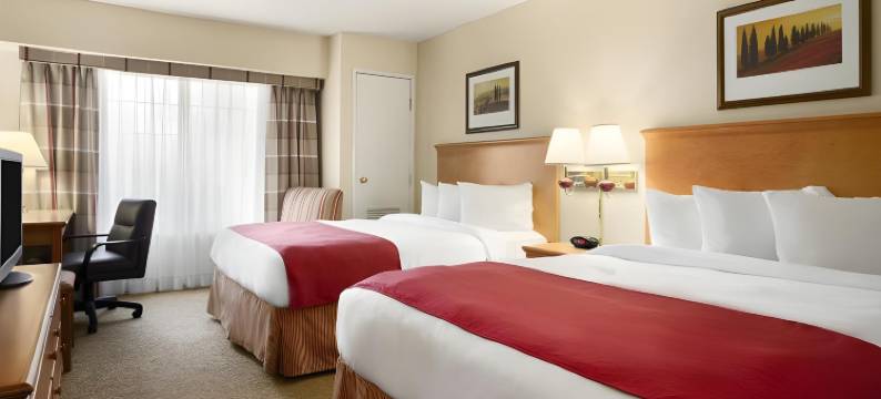 丽笙乡村套房酒店-俄亥俄州哥伦布机场(Country Inn & Suites by Radisson, Columbus Airport, Oh)图片