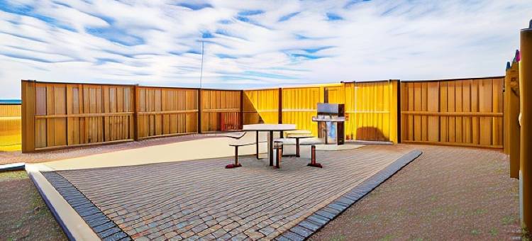 凯艺套房酒店(Quality Inn & Suites)图片