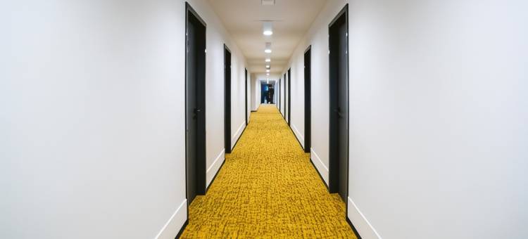 EA Congress Hotel Aldis图片